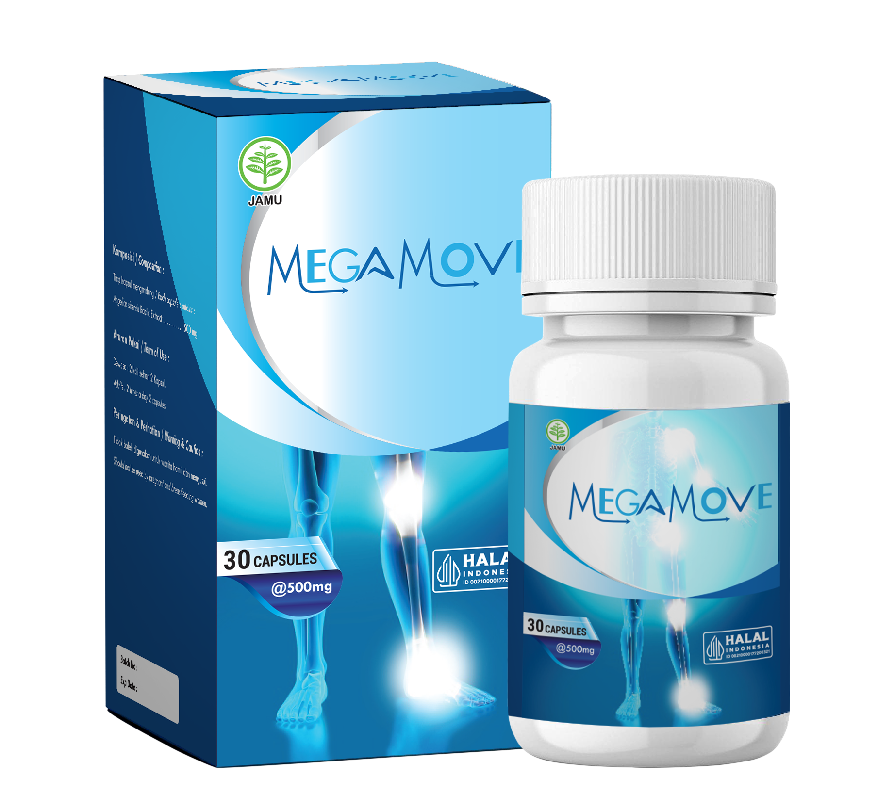 Megamove Premium